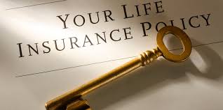 Life insurance