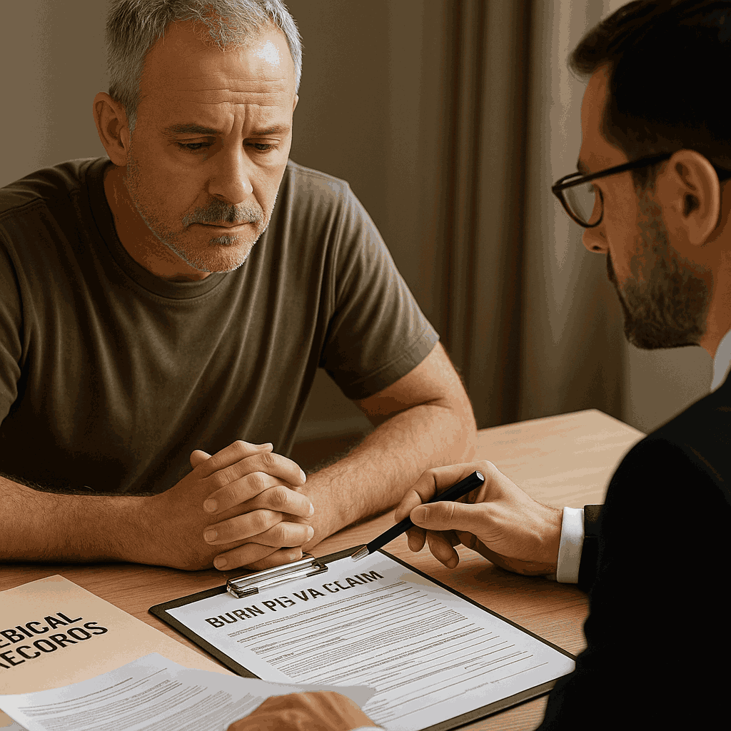 Burn Pit Lawsuit 2025: What Every Veteran Needs to Know