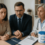 Enfamil lawsuits