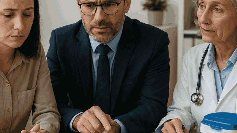 Similac and Enfamil Lawsuits: The NEC Risk Explained