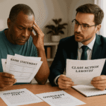 Lawsuits Against Banks for Overdraft and Hidden Fees