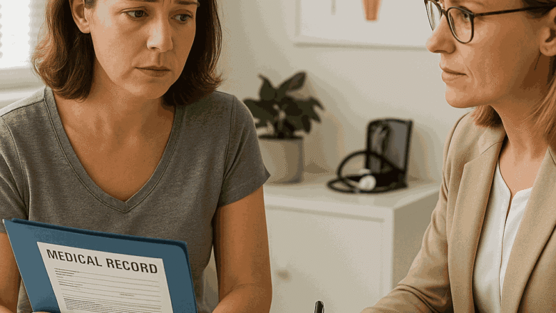 Paragard IUD Lawsuit Payouts: What Women Should Know
