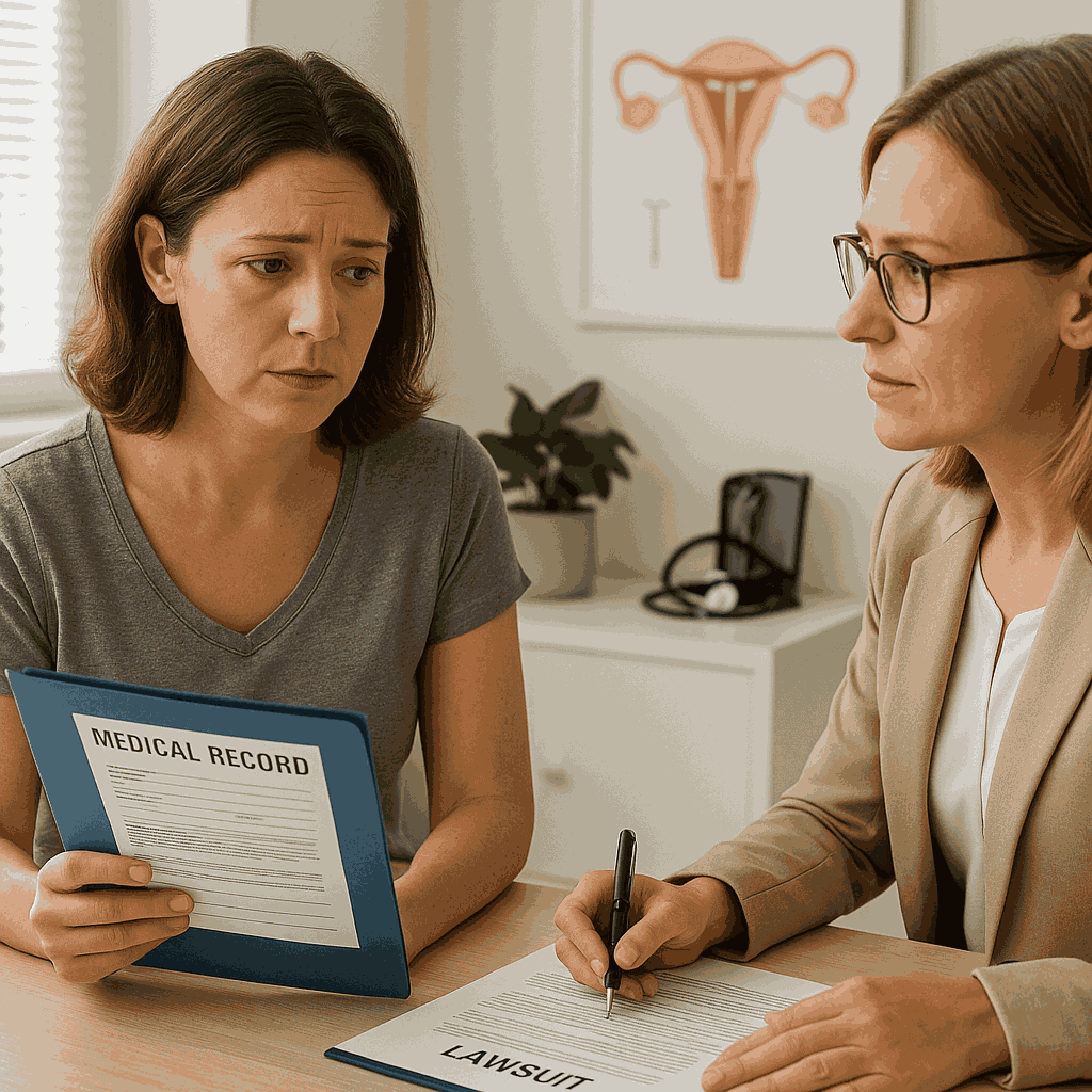 Paragard IUD Lawsuit Payouts: What Women Should Know