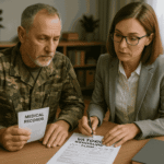 VA Disability Claims for Toxic Exposure